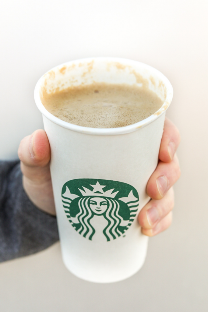 50+ Vegan Starbucks Drinks and How You Can Order Them In 2022