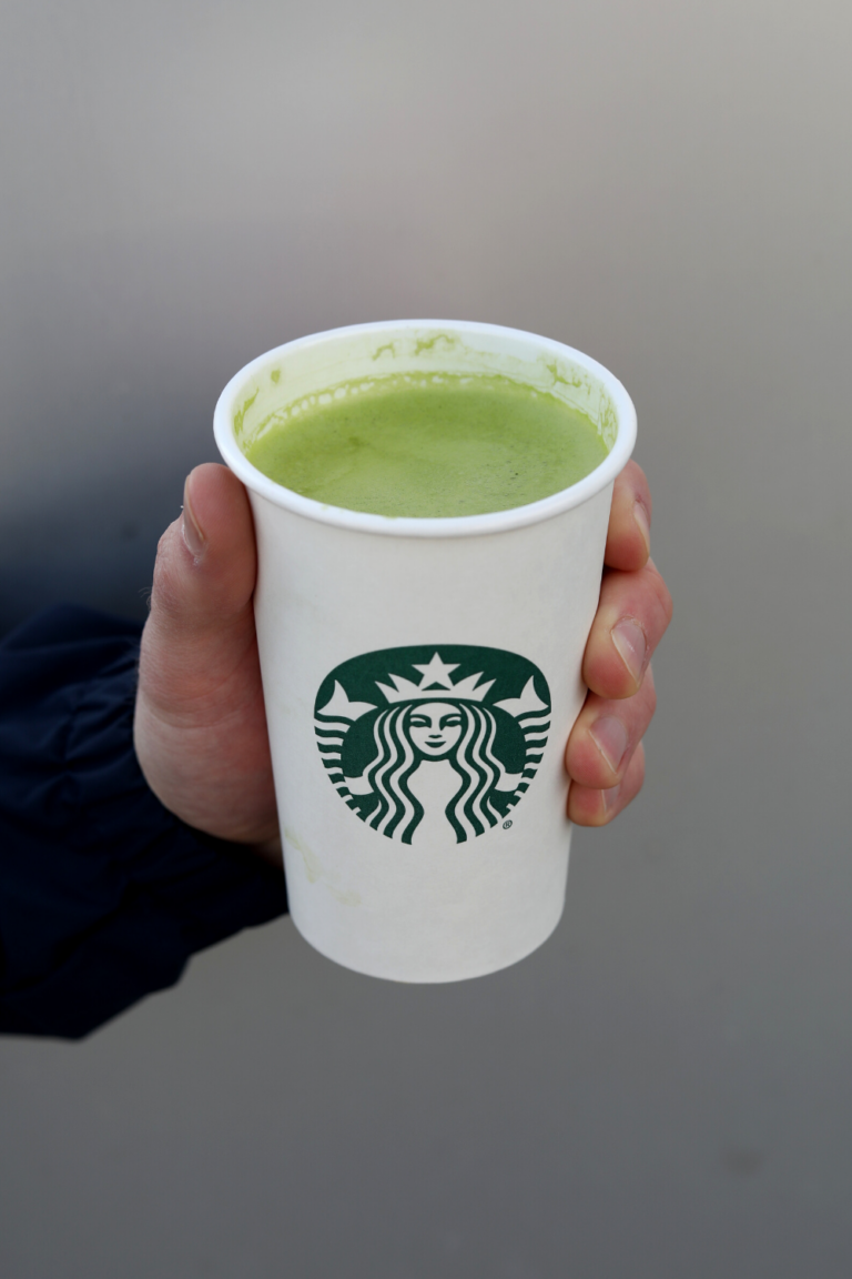 50+ Vegan Starbucks Drinks and How You Can Order Them In 2022