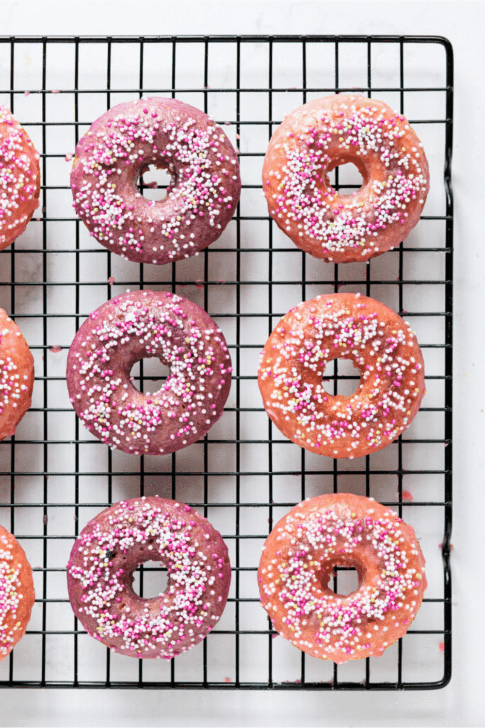 vegan-donut-recipe-in-just-20-minutes-baked-vanilla-glazed-donuts