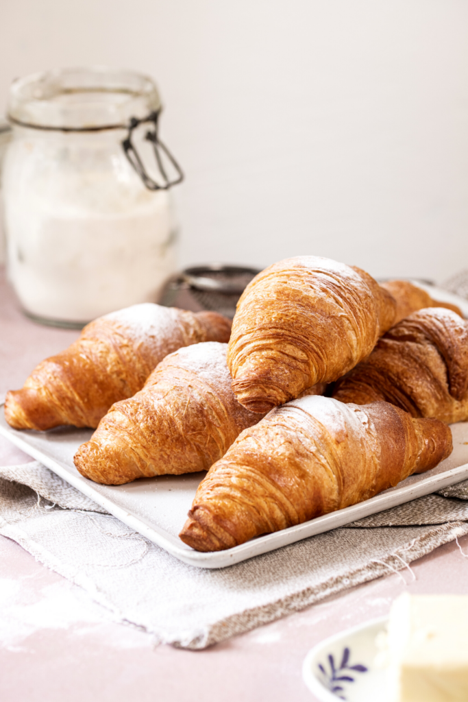 Keto Croissants The Best Low Carb Croissant Recipe For Keto