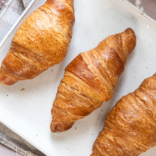 Keto Croissants | The Best Keto Croissant Recipe-image