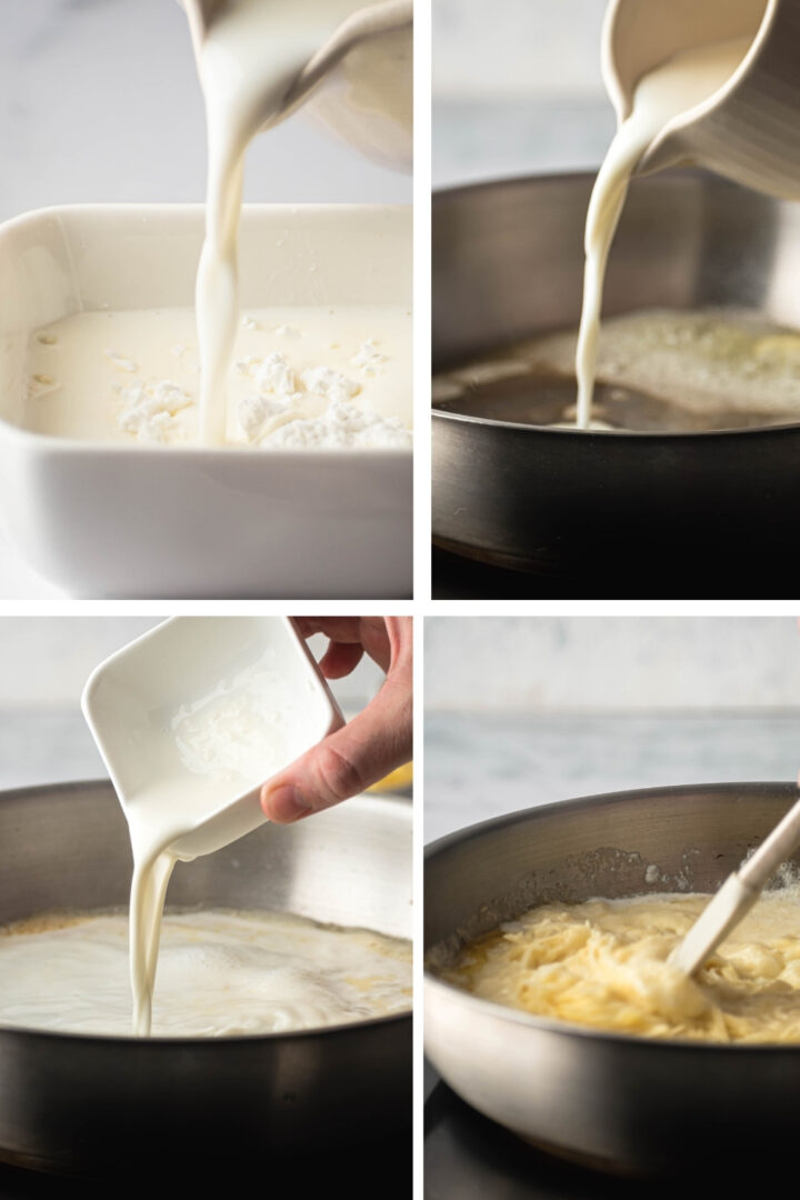 Easy Baked or Smoked Mac and Cheese Made In 20 Minutes