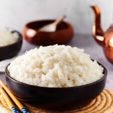 Instant Pot Sushi Rice In Just 15 Minutes-image