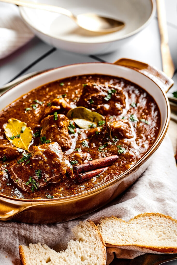 Lamb Vindaloo Recipe (With 3 Cooking Options)