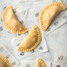 Empanada Dough Recipe Made With 5 Ingredients