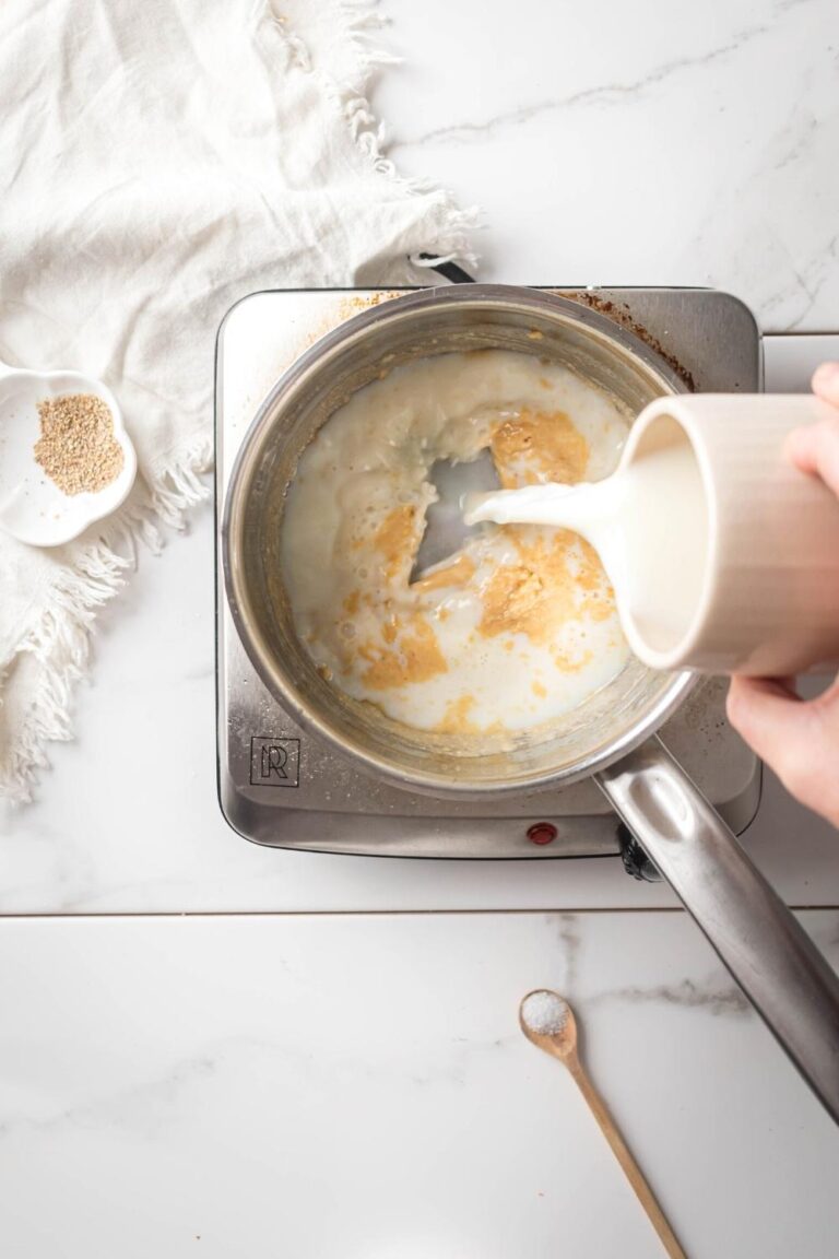 0 NET CARB Keto Gravy Just 15 Minutes To Make From Scratch