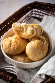 Jamaican Fried Dumplings Recipe