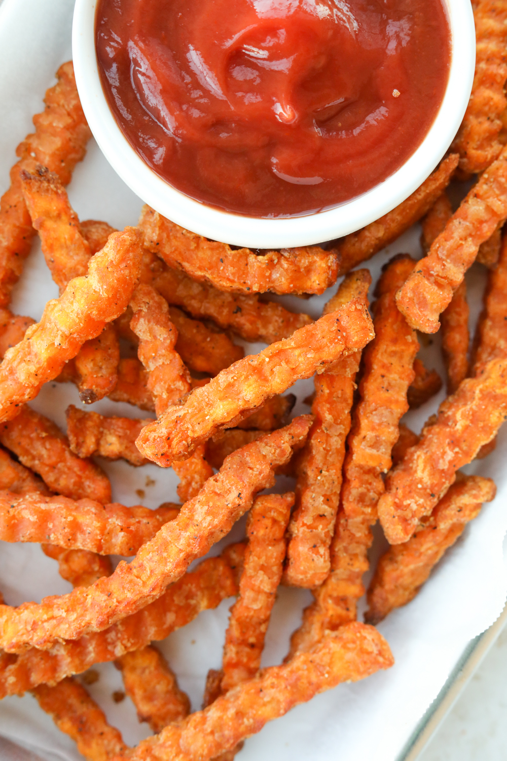 air-fryer-frozen-sweet-potato-fries-just-10-minutes-to-make