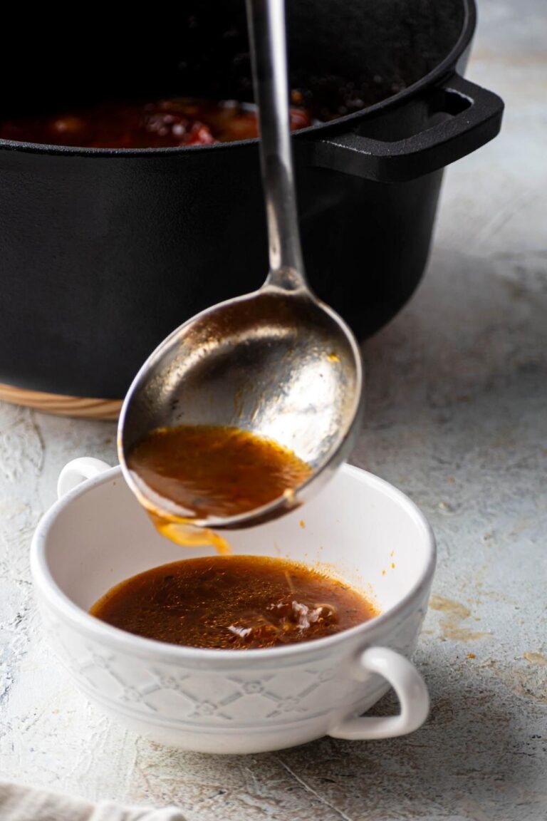 Birria Tacos With Consommé Easy To Make & Authentic Flavor