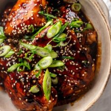 Huli Huli Chicken Recipe