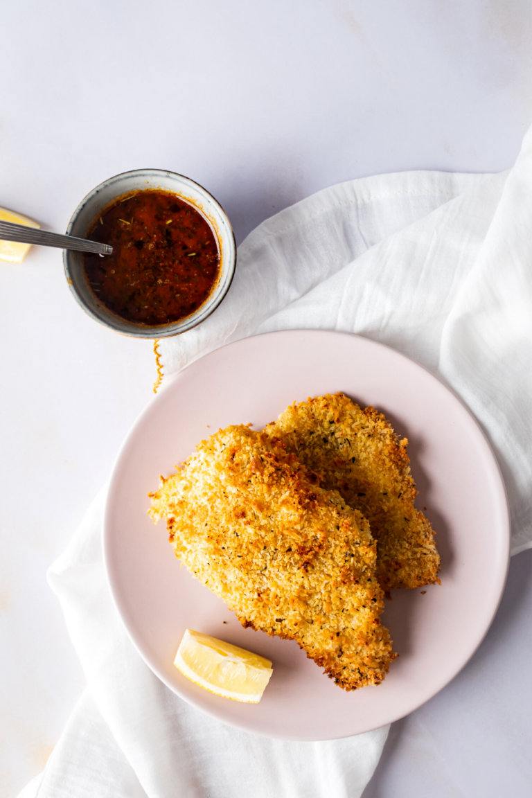 Air Fryer Catfish Crispy, Flavorful, & Easy To Make In 15 Minutes