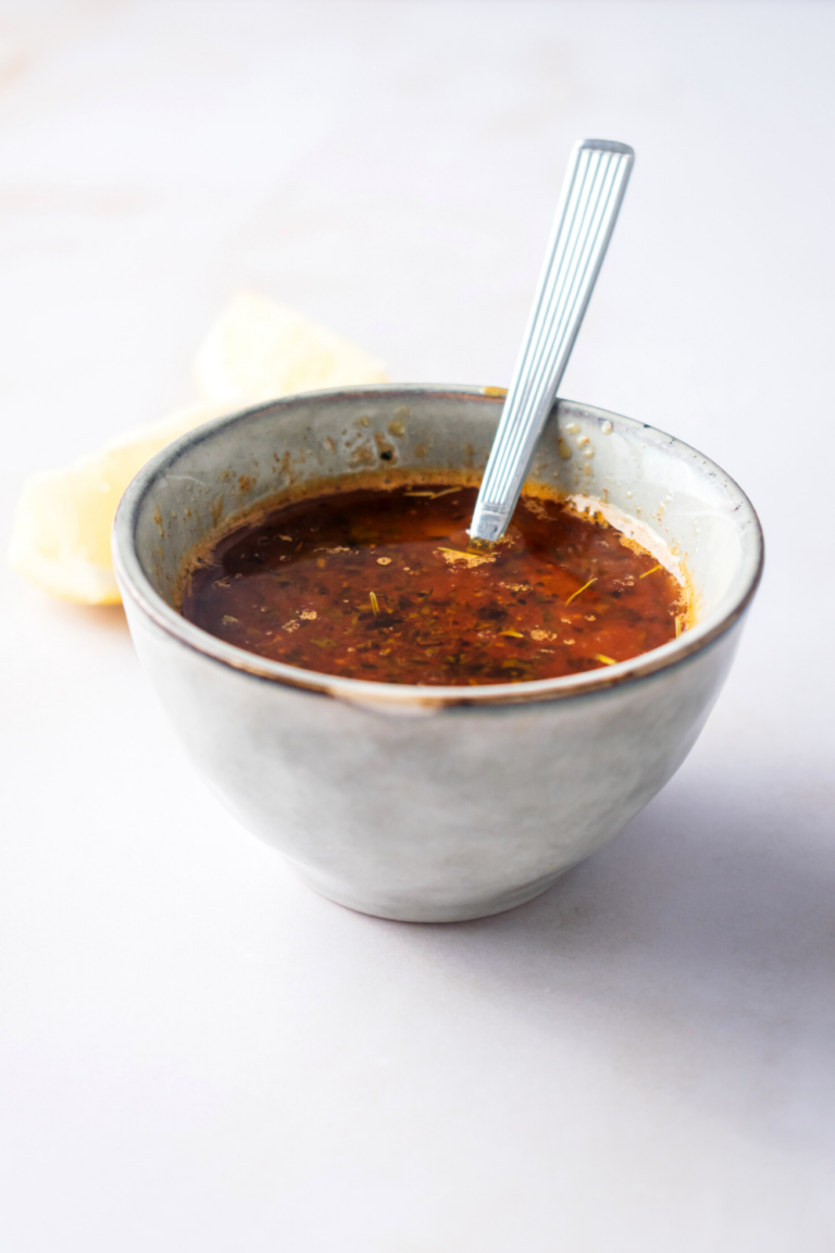 How Do You Make Bloves Sauce From Scratch Bloves Sauce | One Of The Most Flavorful Sauces For Every Seafood Dish