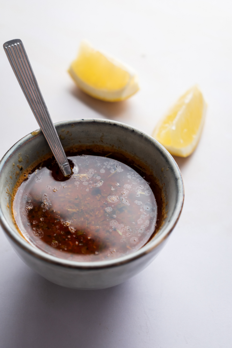 How Do You Make Bloves Sauce From Scratch Bloves Sauce | One Of The Most Flavorful Sauces For Every Seafood Dish