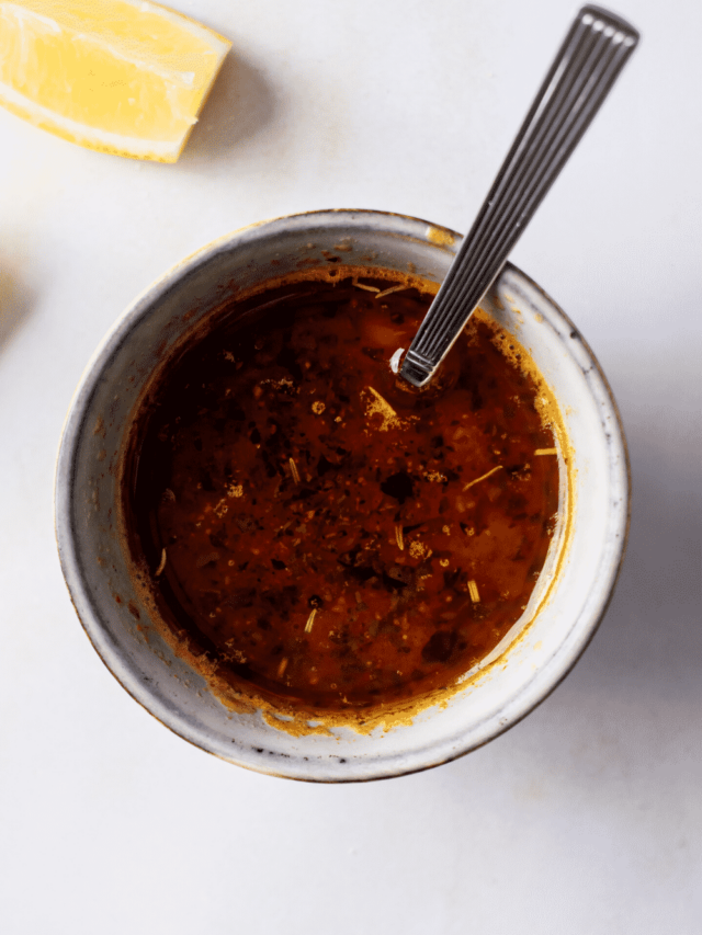 Bloves Smackalicious Sauce - I'm Hungry For That