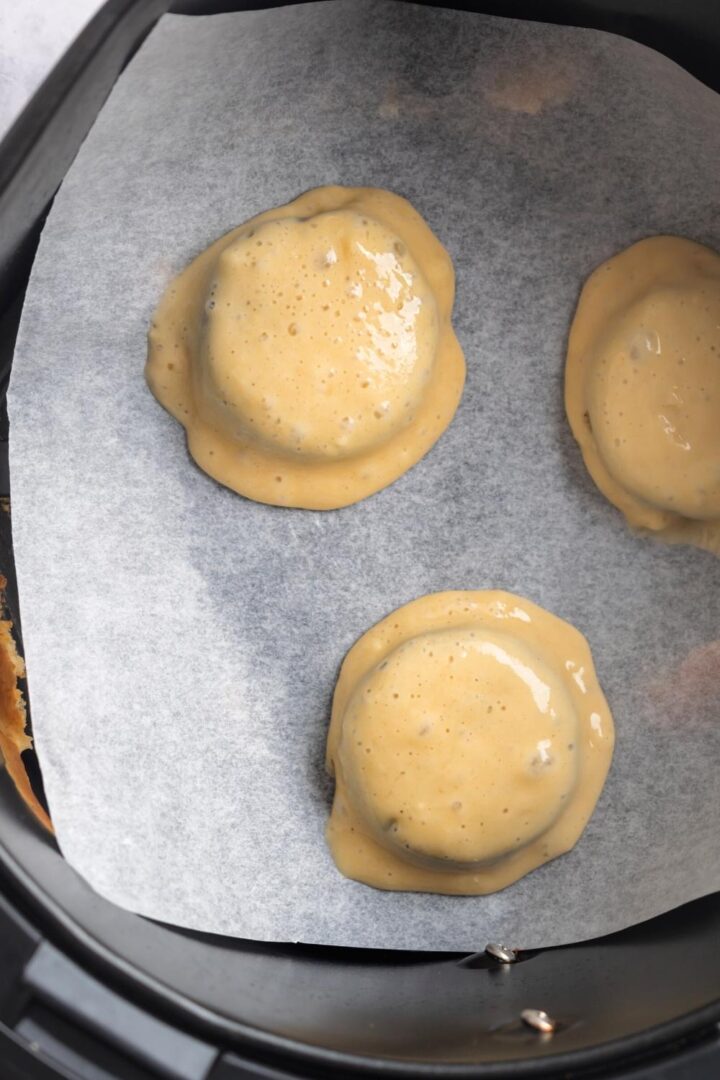 Air Fryer Oreos Easy To Make With Pancake Mix In 10 Minutes