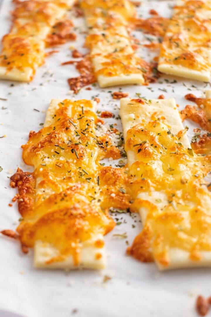 Little Caesars Italian Cheese Bread Recipe