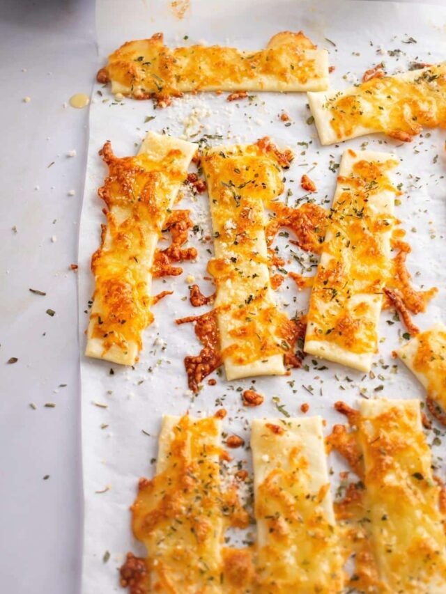 Little Caesars Italian Cheese Bread I'm Hungry For That