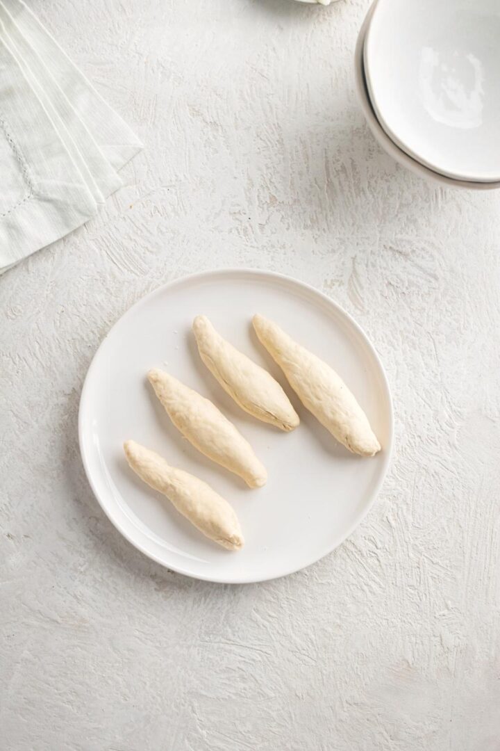 Jamaican Chicken Soup Made With Dumplings & Fresh Ingredients