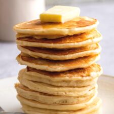 Secret Denny's Pancake Recipe-image