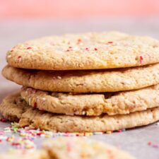 Funfetti Cookies