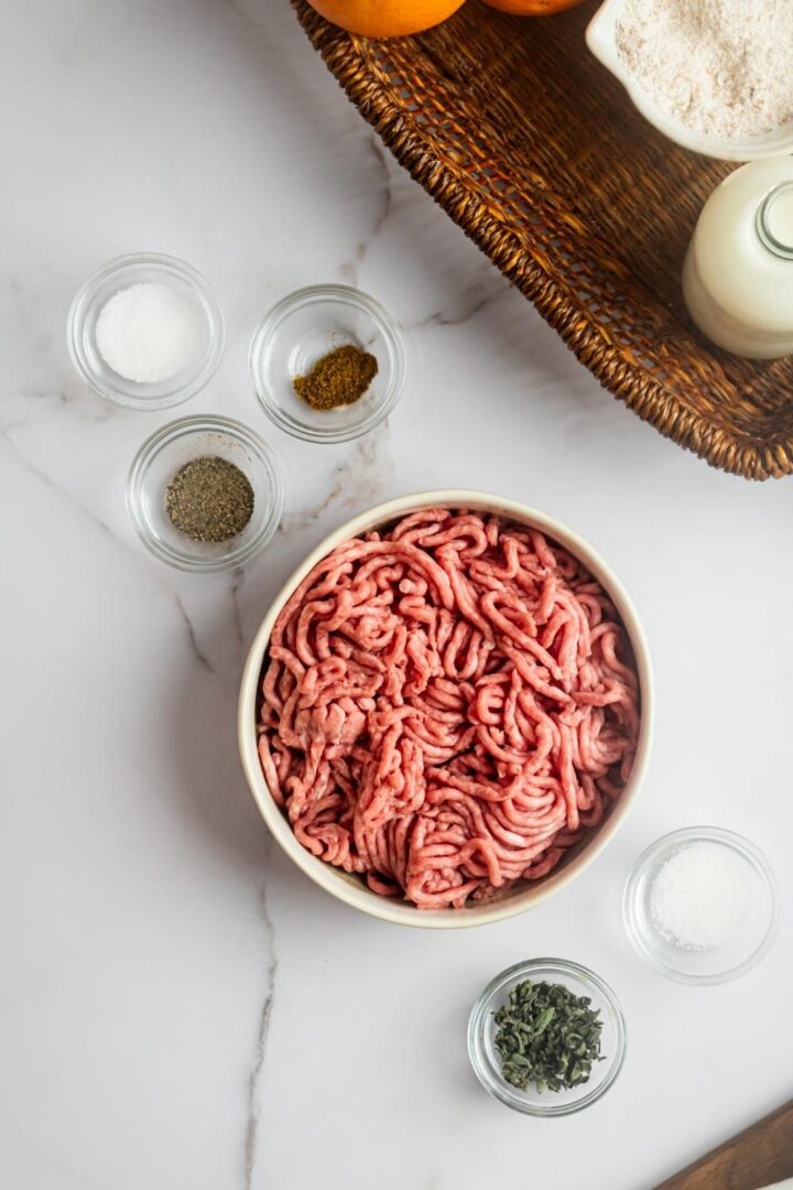 Jimmy Dean Breakfast Sausage Recipe