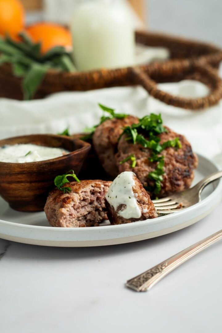 Jimmy Dean Breakfast Sausage Recipe