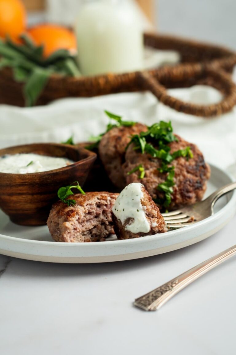 Jimmy Dean Breakfast Sausage Recipe