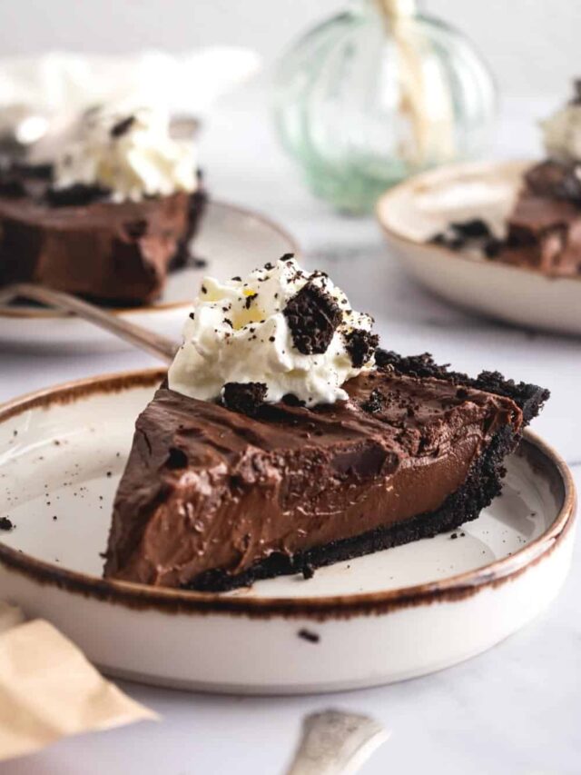 Mud Pie - I'm Hungry For That