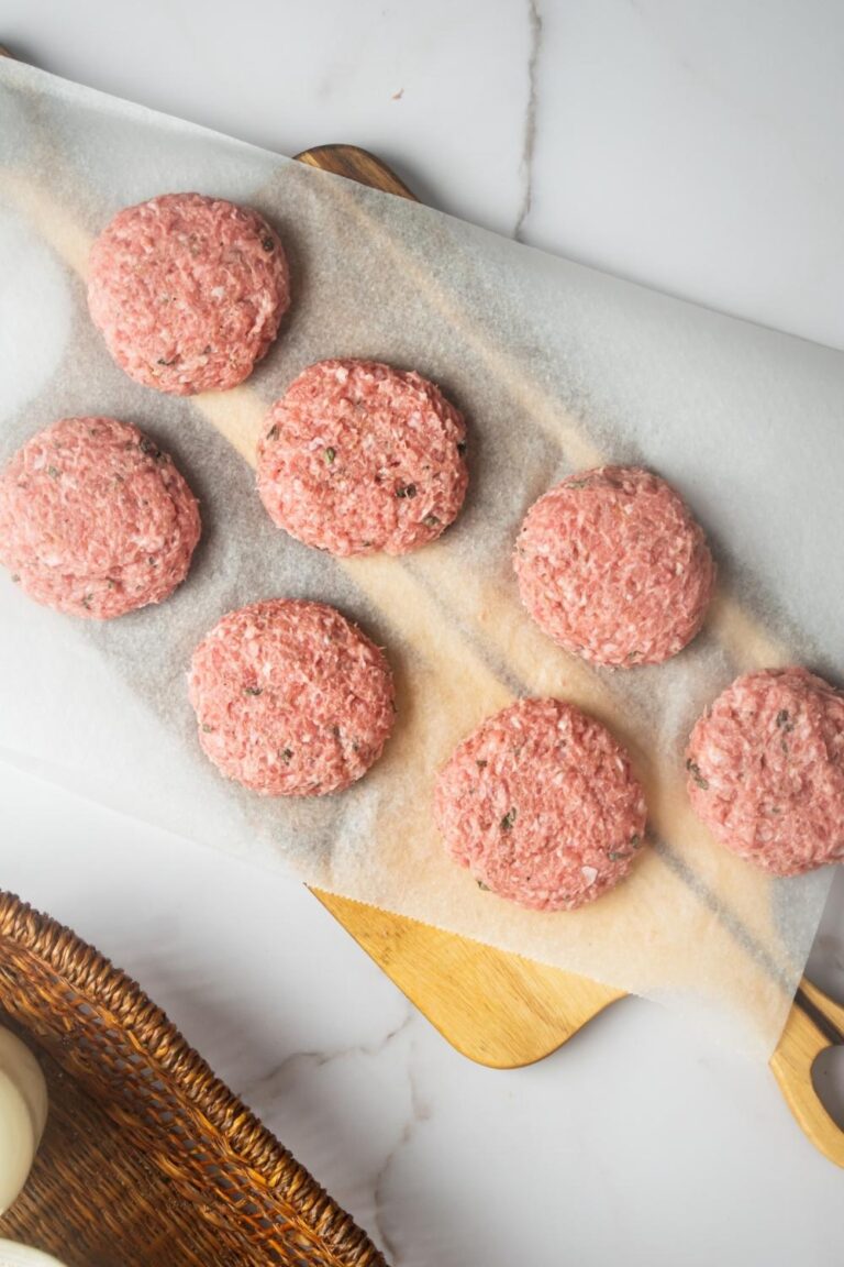 Jimmy Dean Breakfast Sausage Recipe