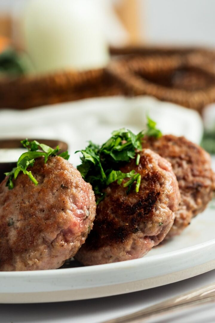 Jimmy Dean Breakfast Sausage Recipe