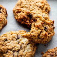 Mom's Recipe Crumbl Cookies | Made In Just 25 Minutes From Scratch