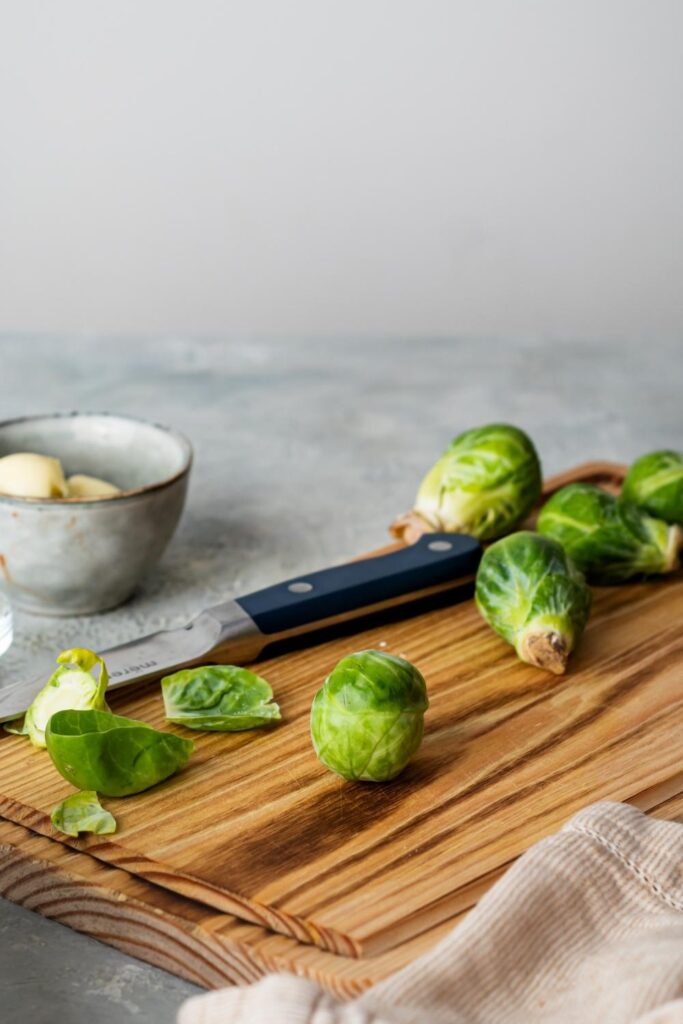 Red Lobster Brussel Sprouts Recipe