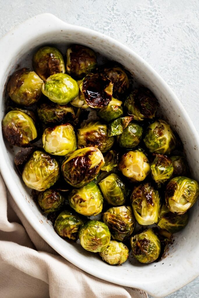 Red Lobster Brussel Sprouts Recipe