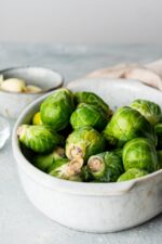 Red Lobster Brussel Sprouts Recipe