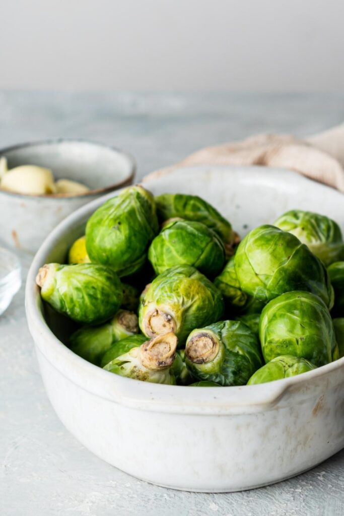 Red Lobster Brussel Sprouts Recipe