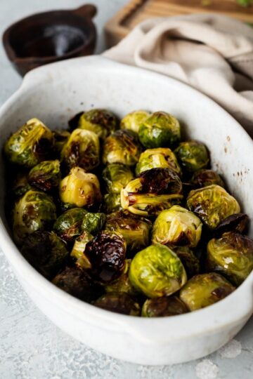 Red Lobster Brussel Sprouts Recipe Prepped In 10 Minutes