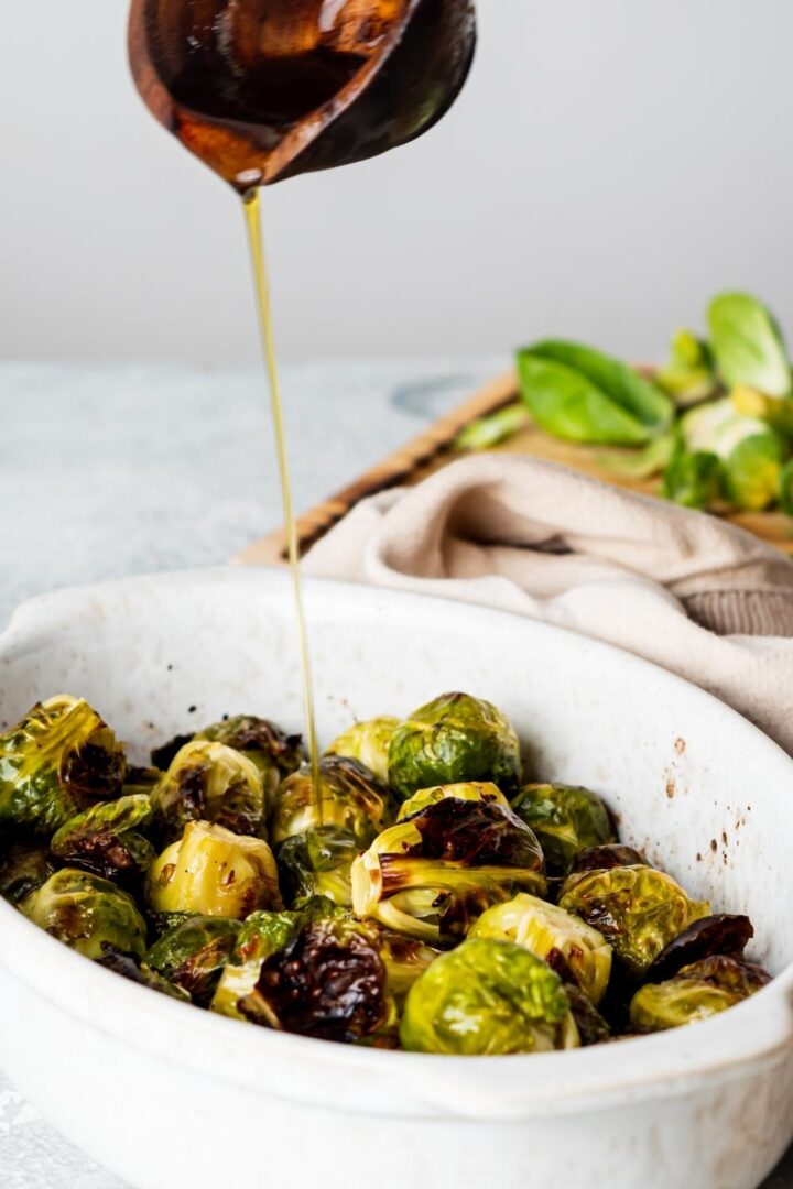 Red Lobster Brussel Sprouts Recipe