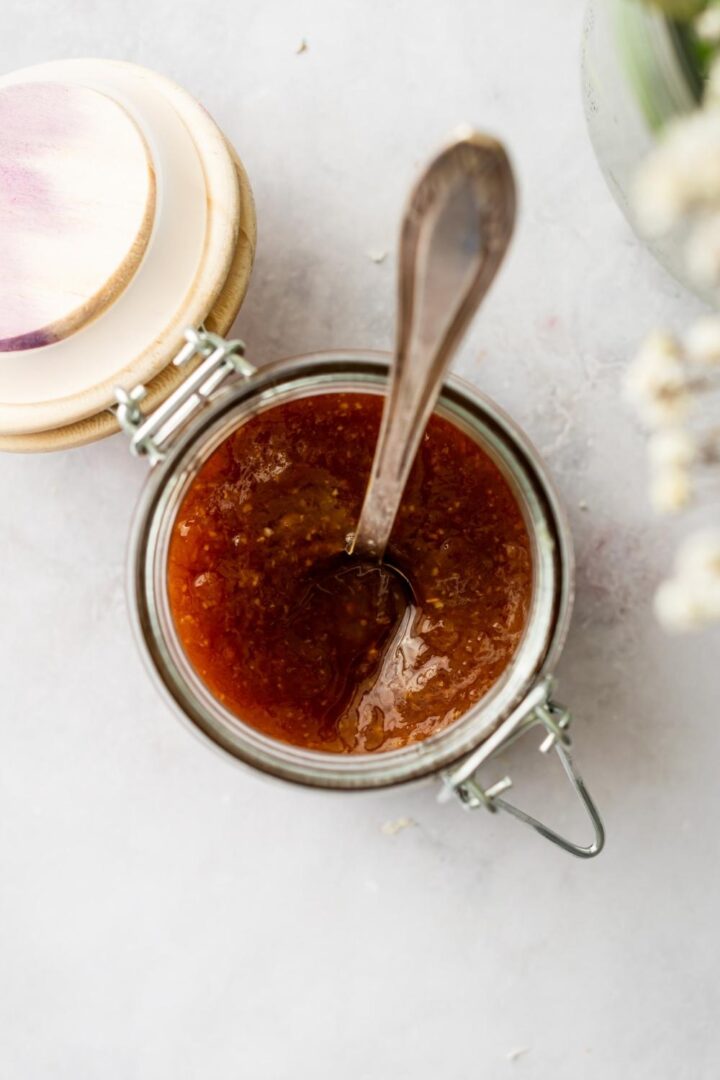 McDonalds Sweet and Sour Sauce Easy To Make In 15 Minutes