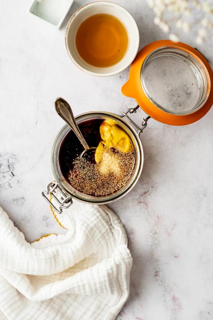 McDonalds Sweet and Sour Sauce Easy To Make In 15 Minutes