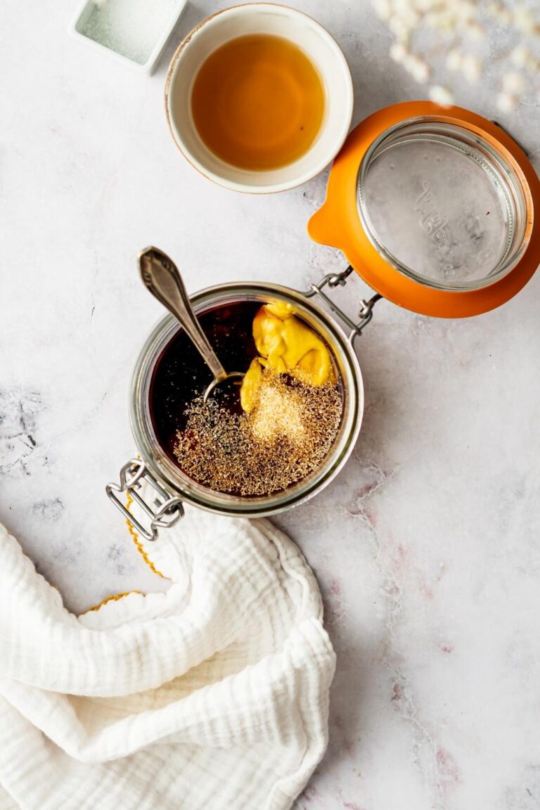 McDonalds Sweet and Sour Sauce Easy To Make In 15 Minutes