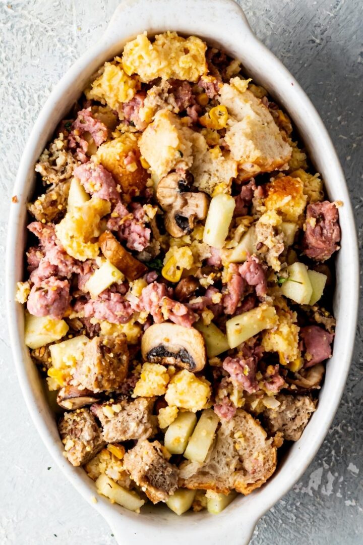 Pioneer Woman Stuffing Thanksgiving
 Pioneer Woman Stuffing Recipe