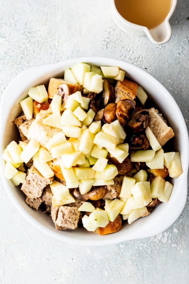 Pioneer Woman Stuffing Thanksgiving
 Pioneer Woman Stuffing Recipe