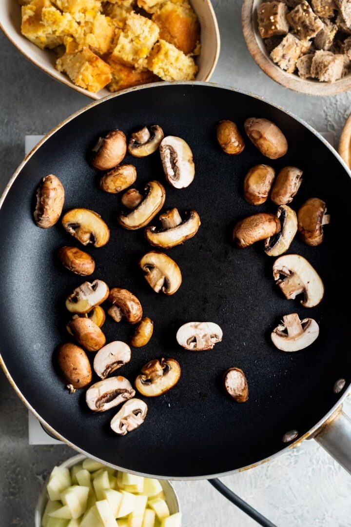Pioneer Woman Stuffing Recipe Easy To Make For Thanksgiving