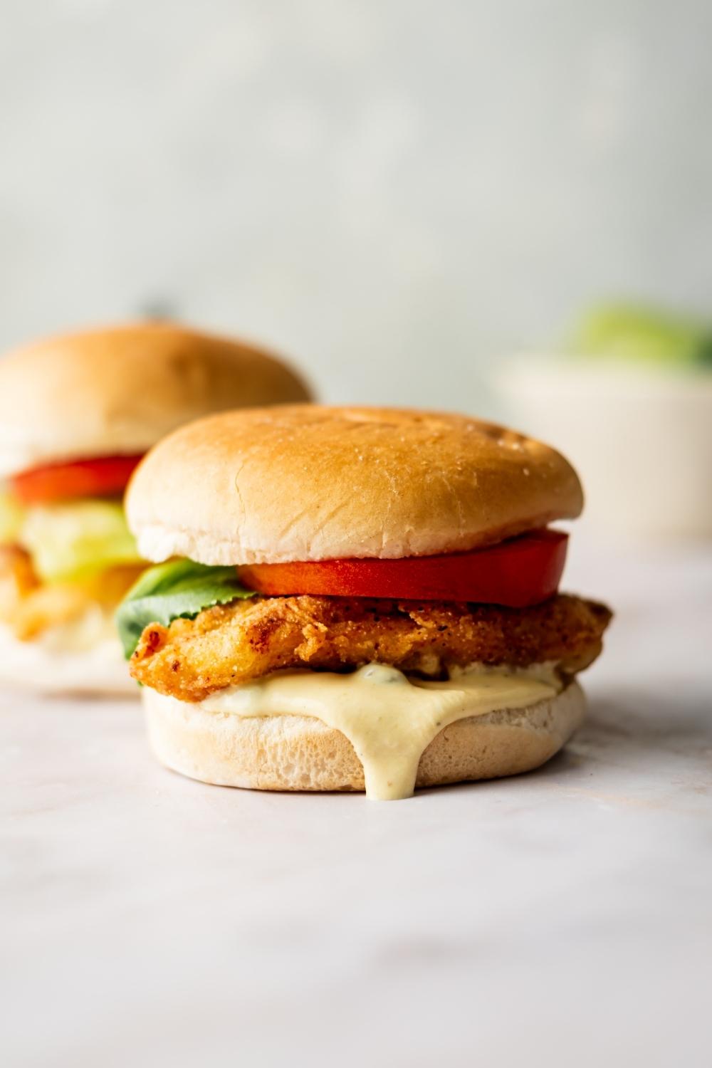 mcdonalds-spicy-chicken-sandwich-recipe-prepped-in-10-minutes