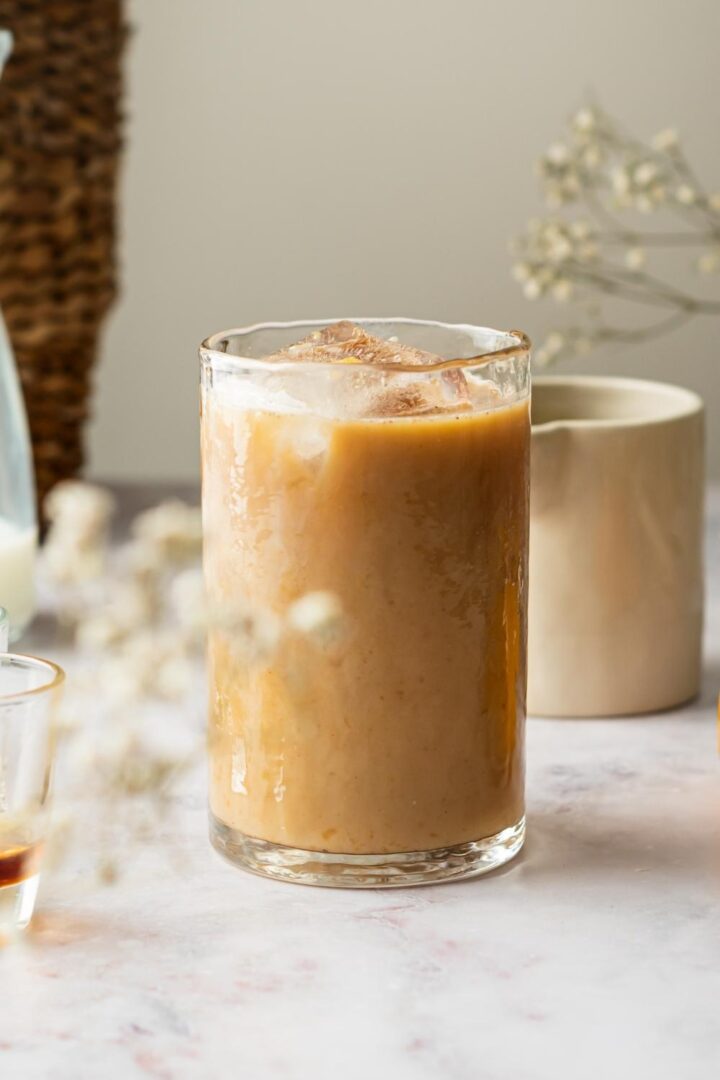 Pumpkin Cream Cold Brew Made In 1 Minute The Best Drink For Fall