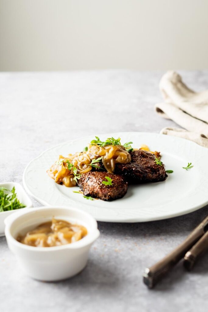 The Best Cube Steak Recipe With Gravy Made In 30 Minutes