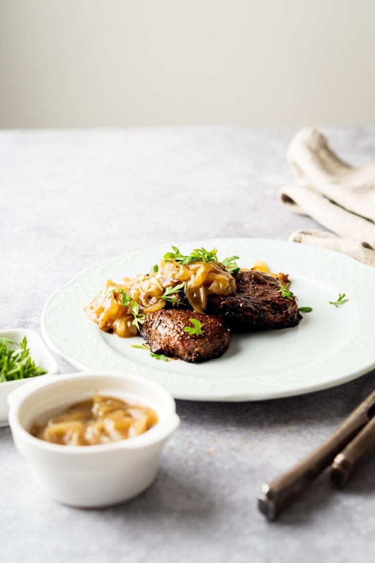 The Best Cube Steak Recipe With Gravy Made In 30 Minutes