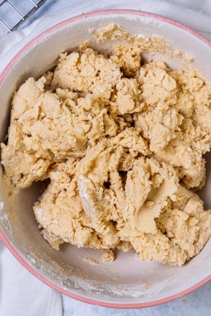 Chill Rizzy Cookie Easy To Make No Chill Sugar Cookie Recipe | Prepped In Only 10 Minutes