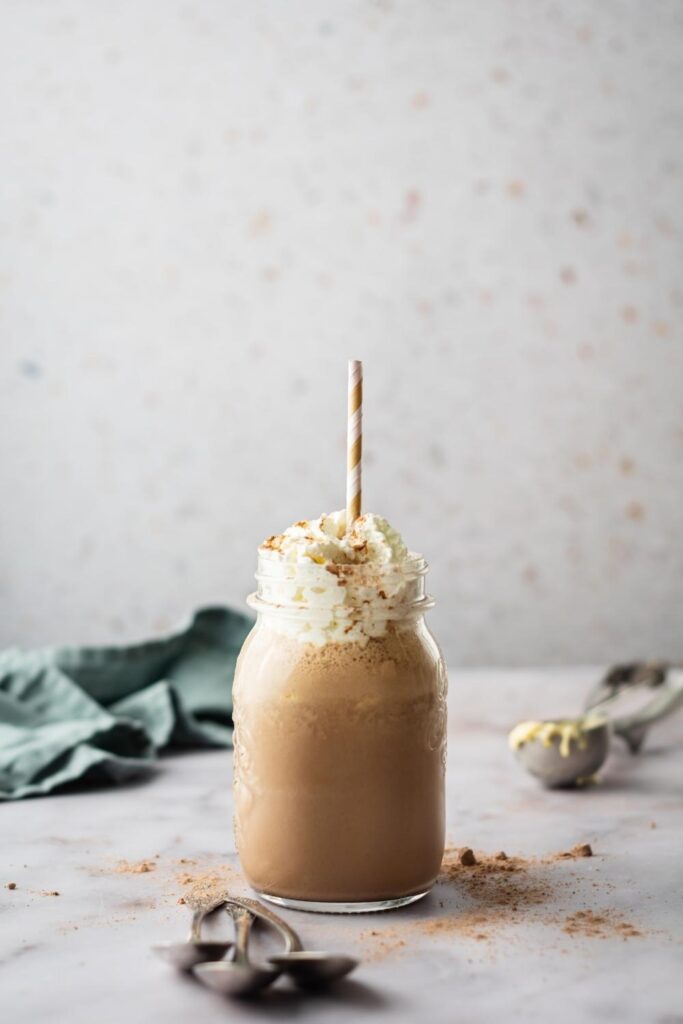 McDonalds Milkshake Made In Only 5 Minutes