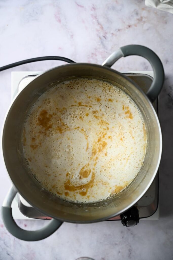 White Country Gravy Recipe Made With 5 Simple Ingredients